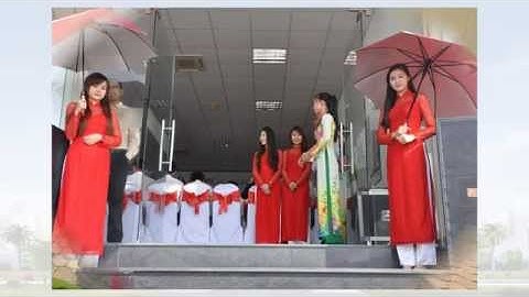 Lễ khai trương Conic Skyway Residence