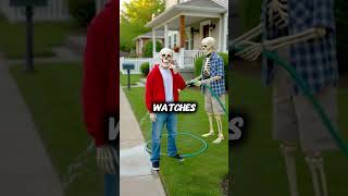 What if you could know everyone's secret? 😦🔒