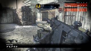 Ghosts 2v2 Tournament Highlights #4