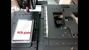 Circulating Tumor Cells isolate and image them with the Cell Puncher of Vycap