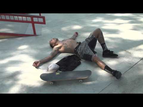 Manny Santiago: Road