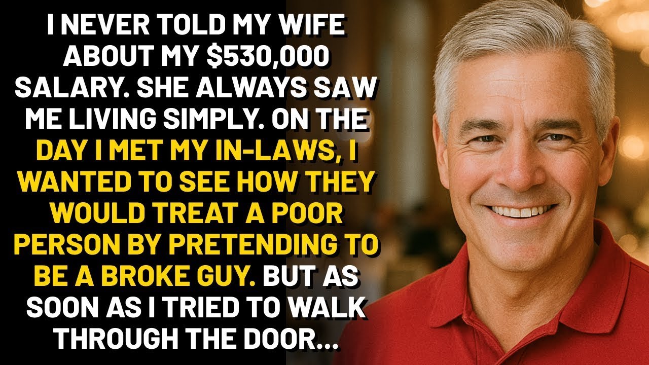 I Hid My $37,000 Salary From My Fiancé  His Parents Mocked My  Cheap  Clothes  Then I Bought