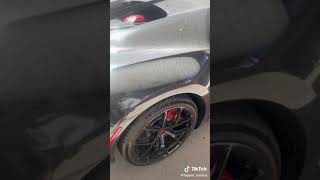 this chiron got the internet on fire