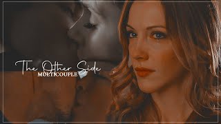 Multicouples || The Other Side ♥ (+ bvchaves)