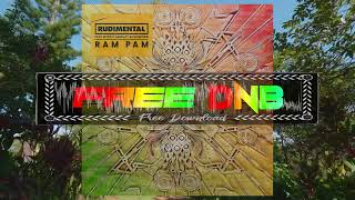 Rudimental ~ Ram Pam (Callum Bishop Bootleg)