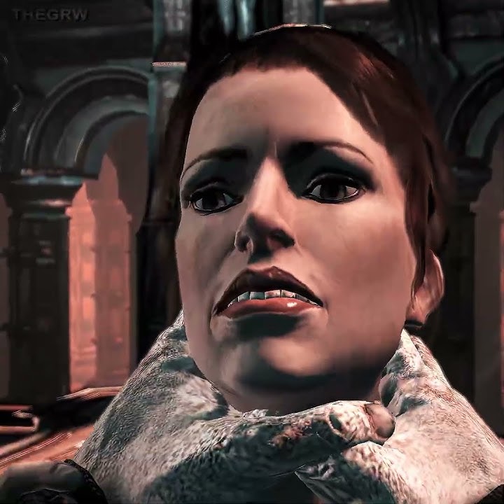 Kratos Loves his Wife so much 💔 [4k]