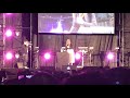 柏木由紀2018 3/11スペシャルステージ