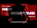 【NEW COSTUME】Etna sanjou! #NewEtnArc【Etna Crimson | NIJISANJI】