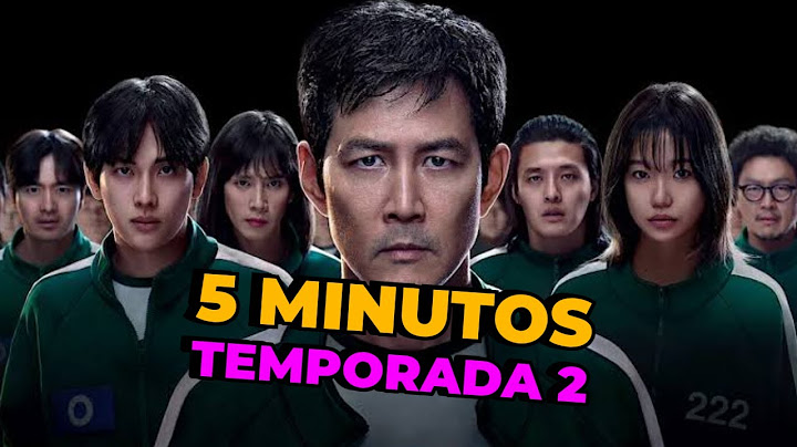 ROUND 6 SEASON 2 IN 5 MINUTES: EVERYTHING YOU NEED TO KNOW BEFORE S3