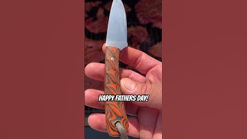 D’s Knives: Happy Father’s Day 2024 🫡💯💪🏼