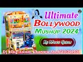 Full dahilog ultimate bollywood mushup 2024 trance  mix djmonu gudli djaslam kharwa