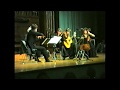Miniature de la vidéo de la chanson Quintet No. 5 In D Major, G 449: Iv. Andantino Pausato Con Variazione, Allegro Giusto