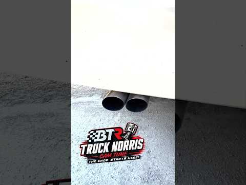 2011 Denali Truck Norris Start Up & Idle video thumbnail