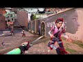 VOD: Team Divergence vs. Team Phaseguard | VAL @ Berkeley IMs FA25 Week 4
