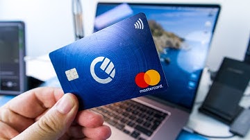 WHAT IS CURVE CARD? The Curve App 2020 Review | The Only Bank Card You Need?