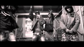 Cory Gunz - 'Throw Ya Gunz'  Video