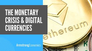 Celebrity The Monetary Crisis & Digital Currencies Profile