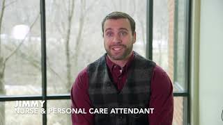 A Caregiver's Perspective on Abilitech Medical and The Abilitech™ Assist Device