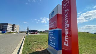 ‘It can wait’: Adena Health System leadership clear schedules to help front lines in any capacity