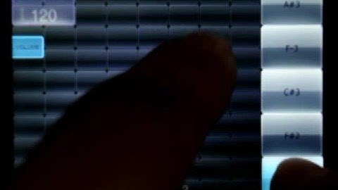 Noise.io Beta - Voyage to the Bass