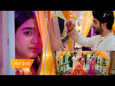 Tu Hi Re Dil Mein NEW PROMO 12th october 2026
