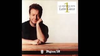 León Gieco - &quot;La Historia Esta - Vol 1&quot; - Album (1998)