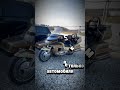 Хотели бы прокатиться на таком?