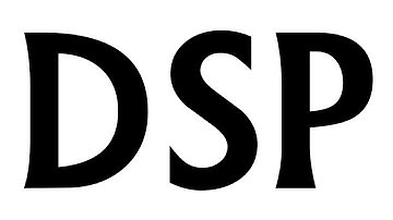 New Lectures on Advanced DSP and Adaptive Filtering (from Prof. David Anderson of Georgia Tech)