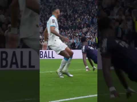 LEADER 🇸🇳👊 #football #ligue1 #foot #ligue1mcdonalds #edit #soccer #footballshorts #sports