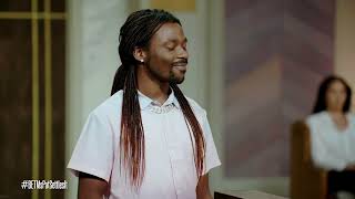 Catfished With Ray J's Picture? |  Ms Pat Settles It #BETMsPatSettlesIt