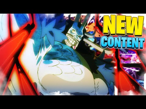 Luffy Vs Kaido is CONFIRMED the BEST FIGHT in the One Piece Anime!