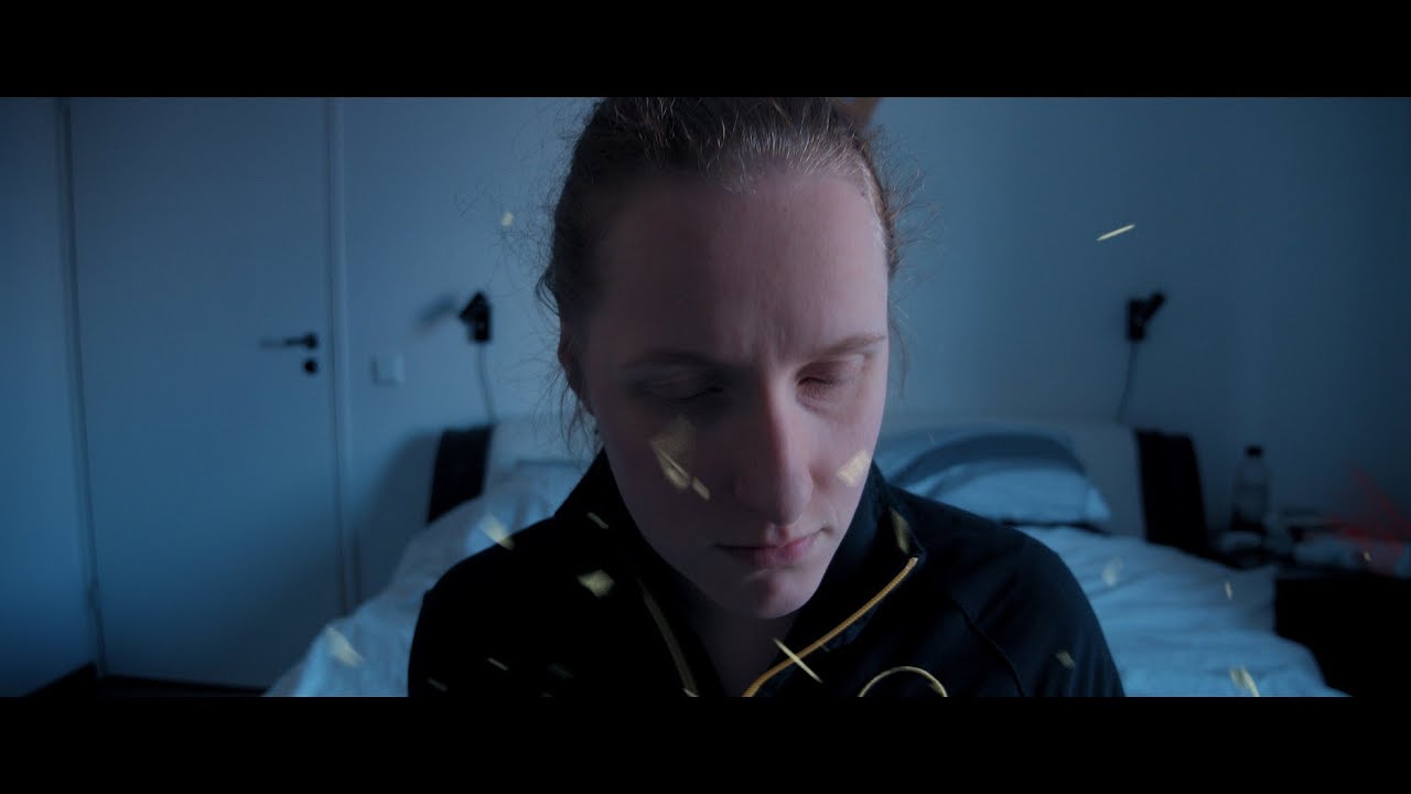 The Trailer.                    #boredfilmmakerchallenge