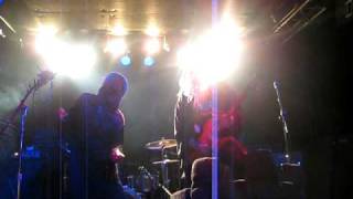 Cealed Kasket - Soar Live At Double Door