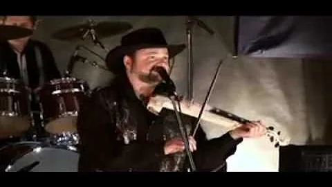 Waylon Thibodeaux Live! - Chere Beb