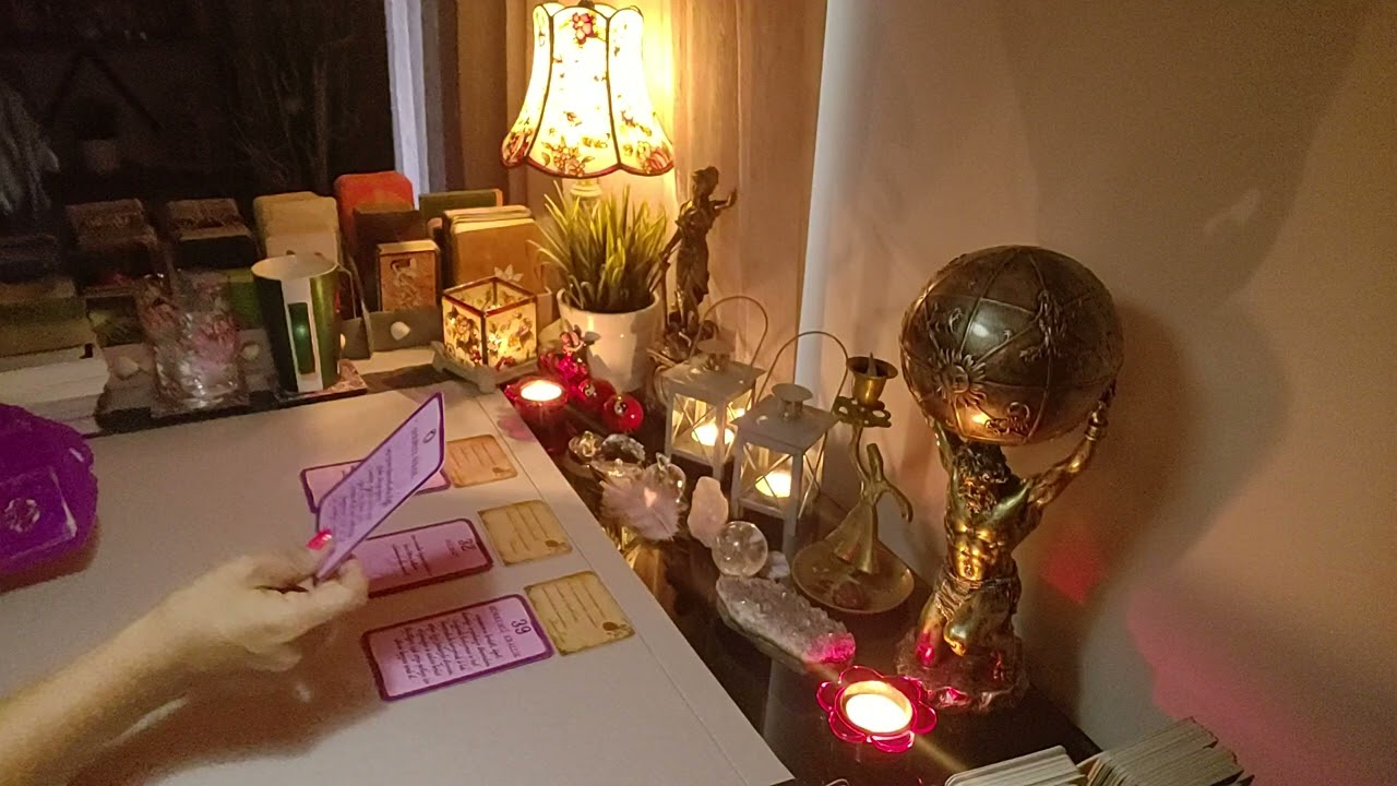 Yeniay Enerjileri 💫💫Onu ❤ Sizi Kadersel Olarak Nereye Sürüklüyor? İlahi Sistemin Mesajları Ne?