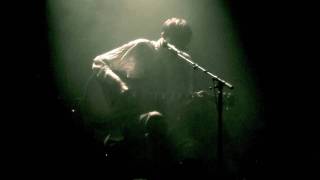 ATLAS SOUND live in Paris ! &quot;Shelia&quot; + &quot;Walkabout&quot;