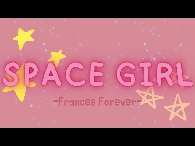 Frances Forever - Space Girl (tradução/legendado) 