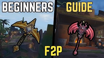 The ULTIMATE Beginner’s Guide to THE FORGE (Roblox)