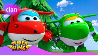 SUPER WINGS: Viaje Vikingo y más episodios completos | Clan TVE