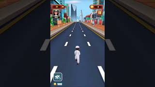 Alnahsha Run #gameplay screenshot 4