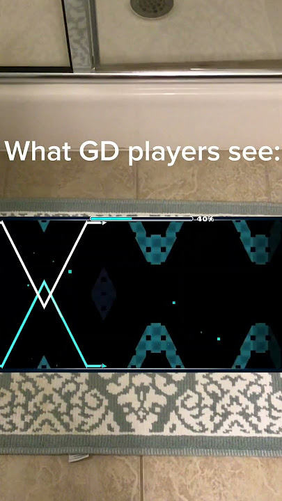 GD Memes are Hilarious #geometrydash #gd #gdmemes #memes #funny #trending #fyt