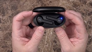 taotronics bluetooth airpods