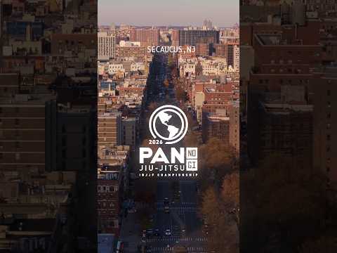 🔥 PAN NO-GI 2026 IS ALMOST HERE! 🔥