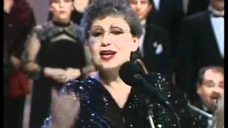 Mualla Şentop - Servi Nazı Seyret Çıkmış Oyuna (Mahur)R.g.