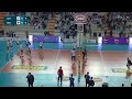 A3 Blu - 8R 01/03 h 18:00 JV Gioia Del Colle - Domotek Reggio Calabria