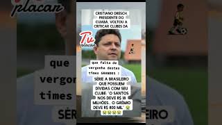 #placar NEWS #esportesdopovo