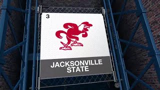 4 Former Jones Bobcats on Jax State Roster