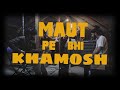 Ali Saffudin - Manzoor Nahi feat. Mu'Azzam Bhat & Meezan Band Mp3 Song