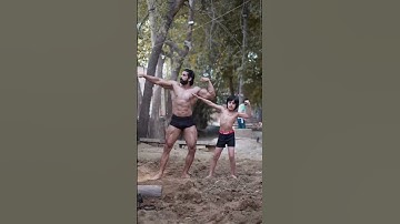 Jai Hanuman | Shorts | Rubal Dhankar