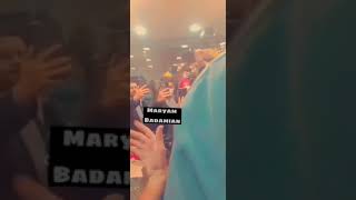 Waseem Badami Islamabad Mall Meet Up